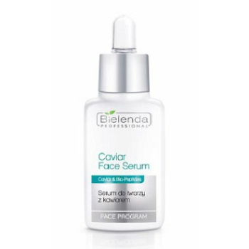 .Bielenda Serum z kawiorem do twarzy 30ml .